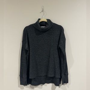 Turtle Neck Sweater